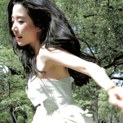 八公物语